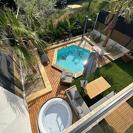 Maison Ensues La Redonne Extérieur photo