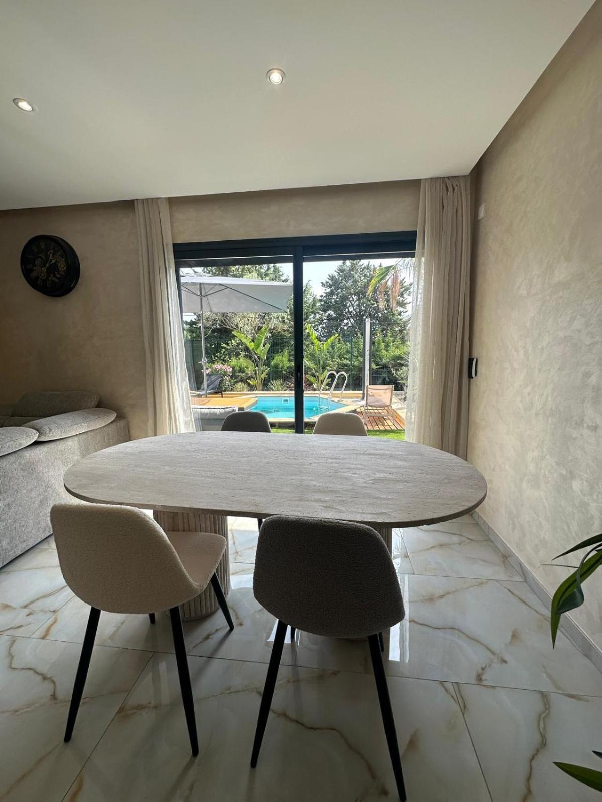 Maison Ensues La Redonne Extérieur photo